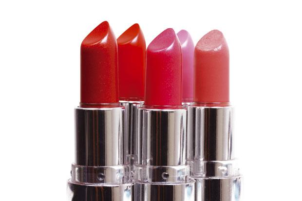 Шта открива боја кармина